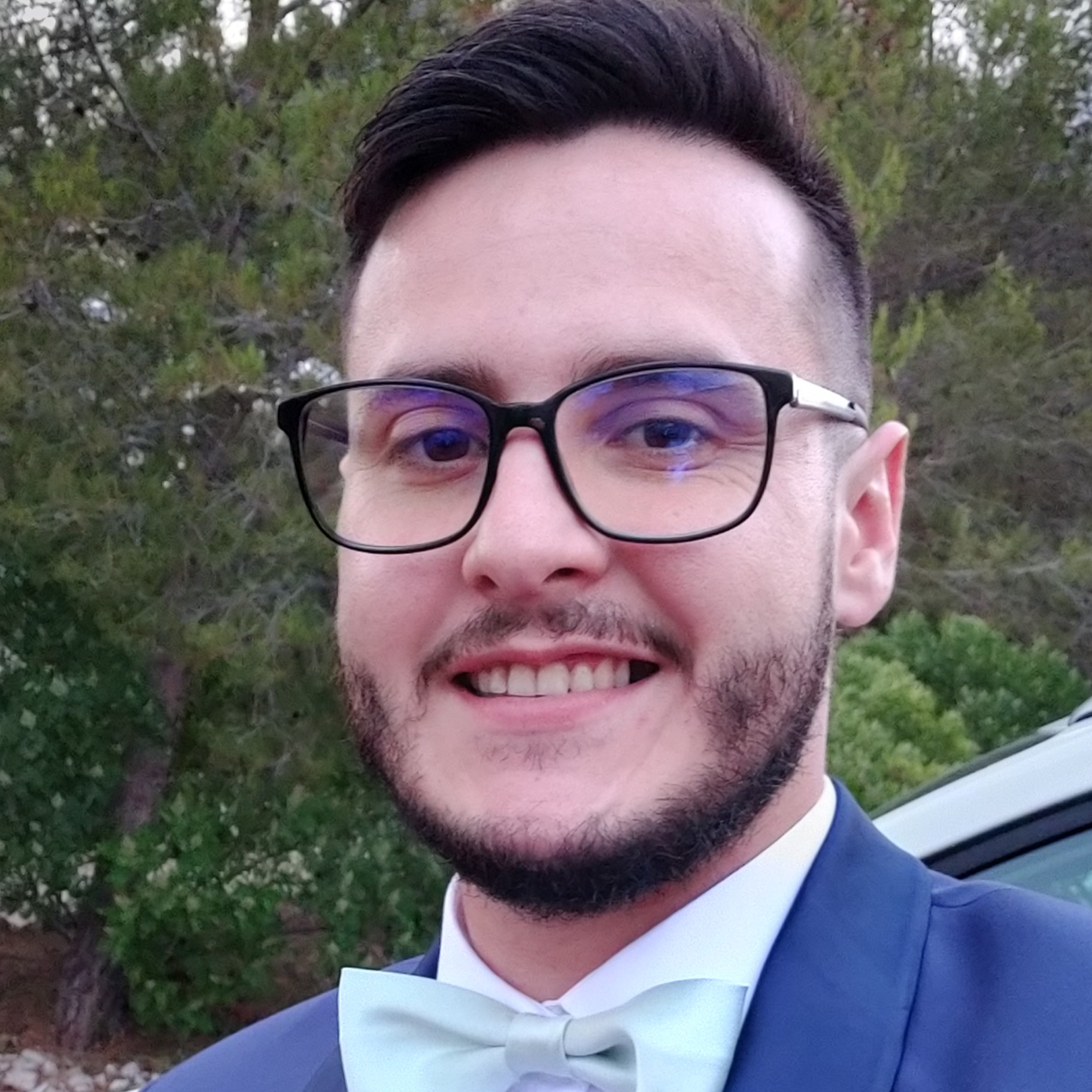 Christopher Rodriguez